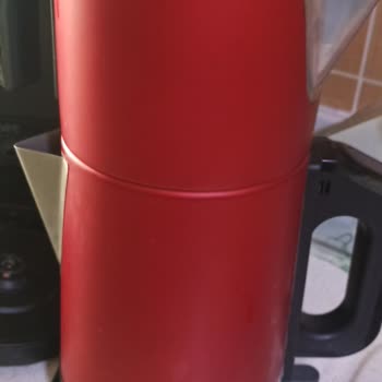 Fakir Markalı Çaydanlık Kettle Problemi