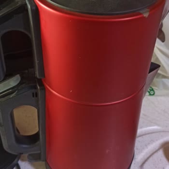 Fakir Markalı Çaydanlık Kettle Problemi