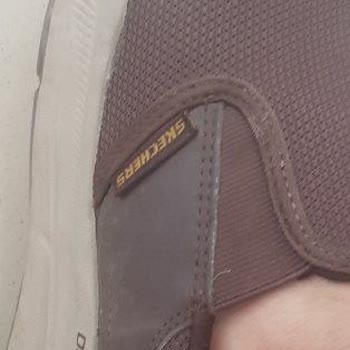 Skechers Hem Kalitesiz, Hem Garantisiz Ürün