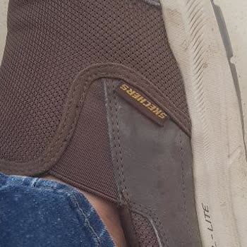 Skechers Hem Kalitesiz, Hem Garantisiz Ürün