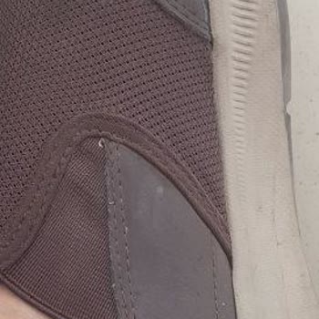 Skechers Hem Kalitesiz, Hem Garantisiz Ürün