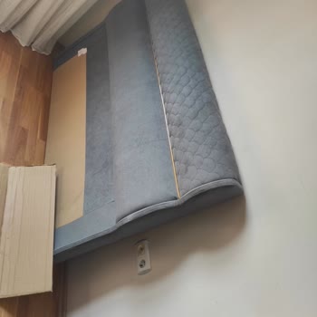 Çetmen Mobilya Yatak Odası Takımıyla İlgili Sorun