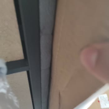 Çetmen Mobilya Yatak Odası Takımıyla İlgili Sorun