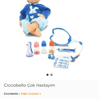 Toyzz Shop Farklı Ürün Gönderimi
