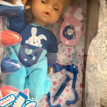 Toyzz Shop Farklı Ürün Gönderimi