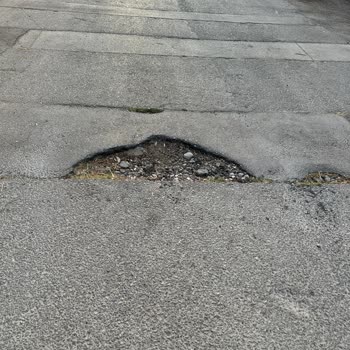 Antalya Muratpaşa Belediyesi İşini Yapmıyor