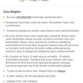 Eki aç