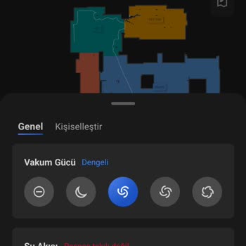 Xiaomi Yetkili Servis (Evofone) Arızalı Ürüne Sağlam Diyor