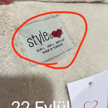 Trendyol Zf Butik Aldatması
