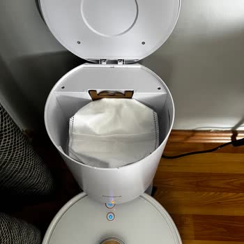 Homend Robot Süpürge Ücret İadesi