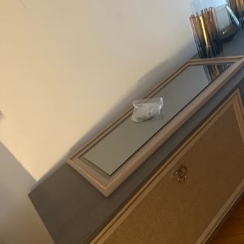 Doğtaş Mobilya Arıza Parçalı Değişimin Bir Turlu Olmaması