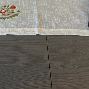 Doğtaş Mobilya Arıza Parçalı Değişimin Bir Turlu Olmaması