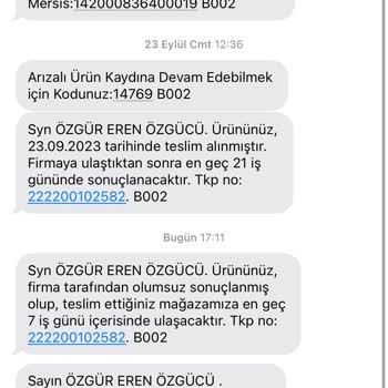 Nike Air Ürünlerinin Kalitesi Çok Düşük