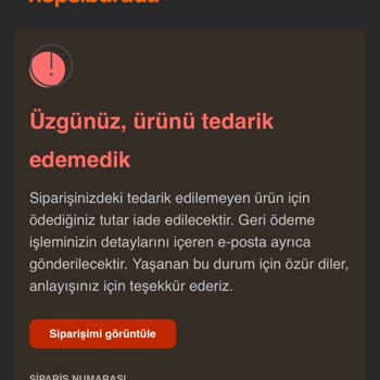 Hepsiburada Premium Üyeyi Maddi Olarak Mağdur Etti!