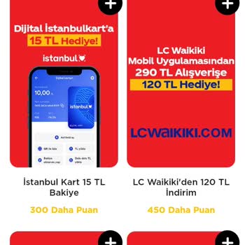 dahadaha.com Niye Silindi Puanlarım