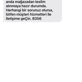 Stradivarius Kargom Mağazaya Ulaşmış Görünüyor Ama Mağazada Değil