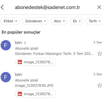Sadenet Üyeliğimi İptal Etmiyor