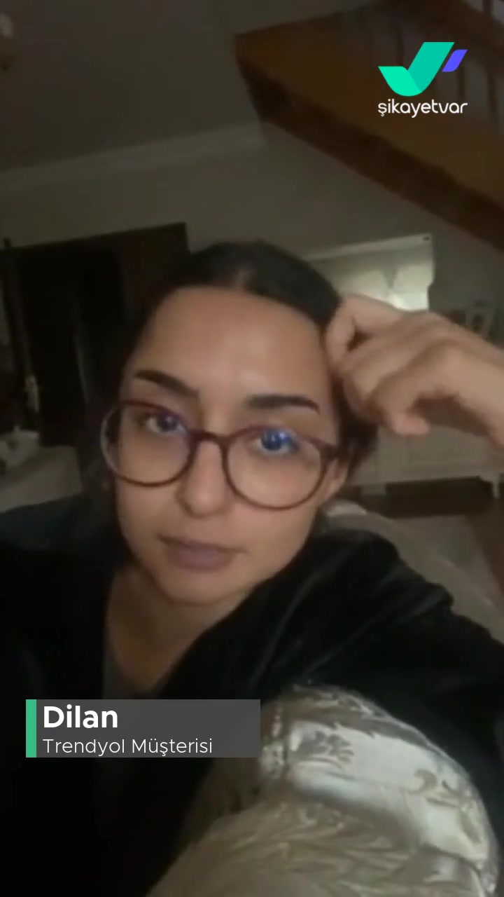 Aras Kargo Trendyol Mağduriyeti! videonun kapak resmi