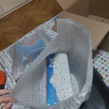 Petzz Shop Kedi Kumu Paketi Patlak Geldi