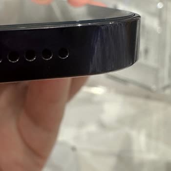 İPhone Üretim Hatası Ve Apple Memnuniyetsizliği