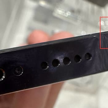 İPhone Üretim Hatası Ve Apple Memnuniyetsizliği