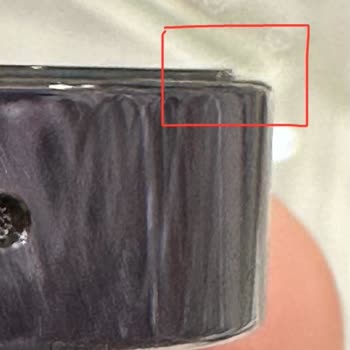 İPhone Üretim Hatası Ve Apple Memnuniyetsizliği