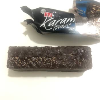 Eti Karam Gurme Beyaz Pütürler Var