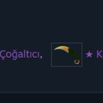 Steam Arkadaşıma Gönderdiğim Takas Başkasına Gitti