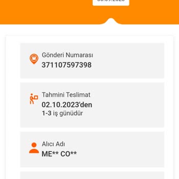 MNG Kargo Teslimatı Bir Türlü Yapamadı