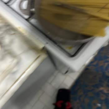 Filiz Makarna Makarnanın Son Kullanma Tarihi Geçmeden Bu Durumda Olması