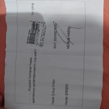 Edremit Körfez Hastanesi Hastane Provizyon Sorunu