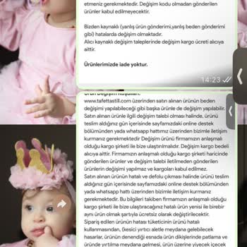 Tafetta Still Değişim Var Demelerine Rağmen Yapmadılar