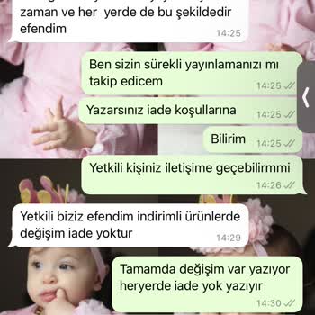 Tafetta Still Değişim Var Demelerine Rağmen Yapmadılar