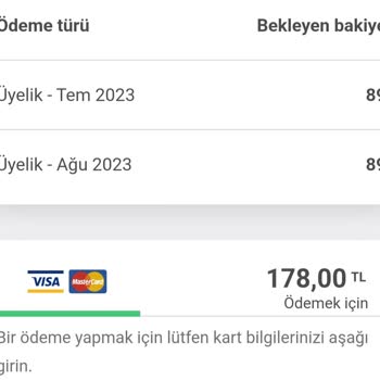 Cvmaker.com.tr&nbsp; Üyelik İptali Yapmayıp Para İstiyor