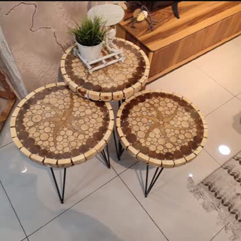 Kral Mobilya Aldığımdan Farklı Ürün Yolladı