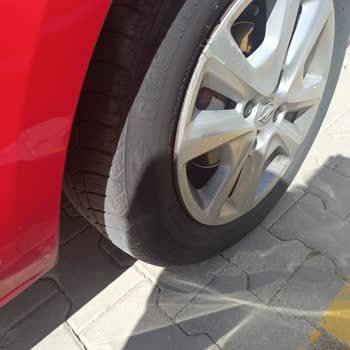 Zeplin Car'dan Aldığım Kiralık Araç Deneyimi