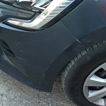 Zeplin Car'dan Aldığım Kiralık Araç Deneyimi