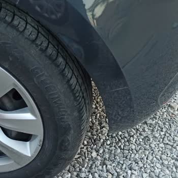 Zeplin Car'dan Aldığım Kiralık Araç Deneyimi