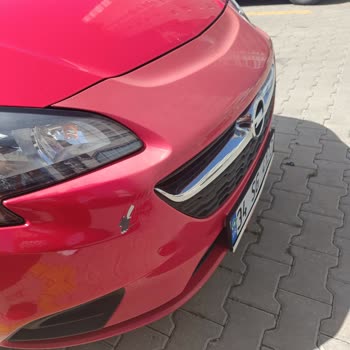 Zeplin Car'dan Aldığım Kiralık Araç Deneyimi