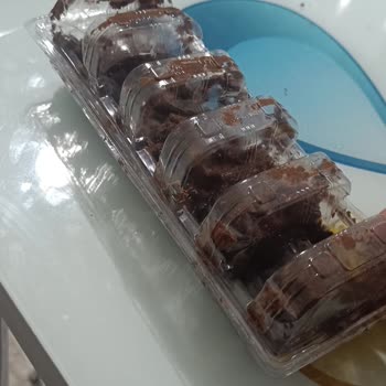 Yenilmeyecek Durumda Ülker Dankek Halley