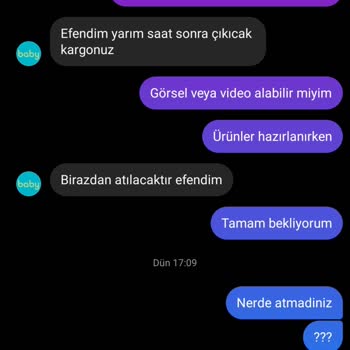 Eti Gıda Çikolata Bozuk Çıktı