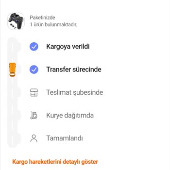 Hepsijet İade Ettiğim Ürün Kaç Gündür Benim Şehrimde Gözüküyor!
