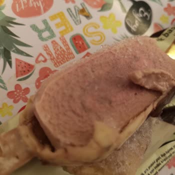 Gross Toptan Market (Bursa) Bozuk Magnum Satışı Ve Saklama Koşulları