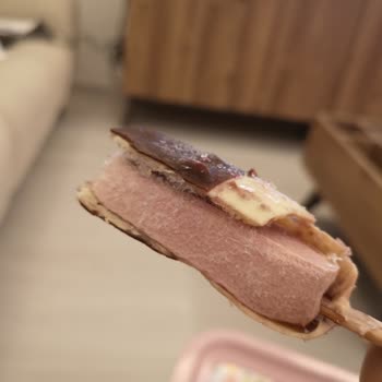 Gross Toptan Market (Bursa) Bozuk Magnum Satışı Ve Saklama Koşulları