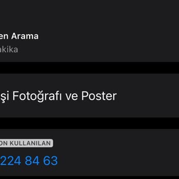 Turkcell Superonline Adına Aranma