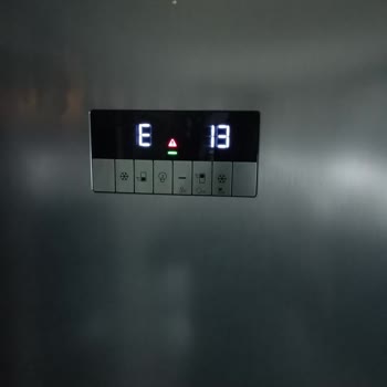 Arçelik Ayıplı Ürün Sahip Çıkılması