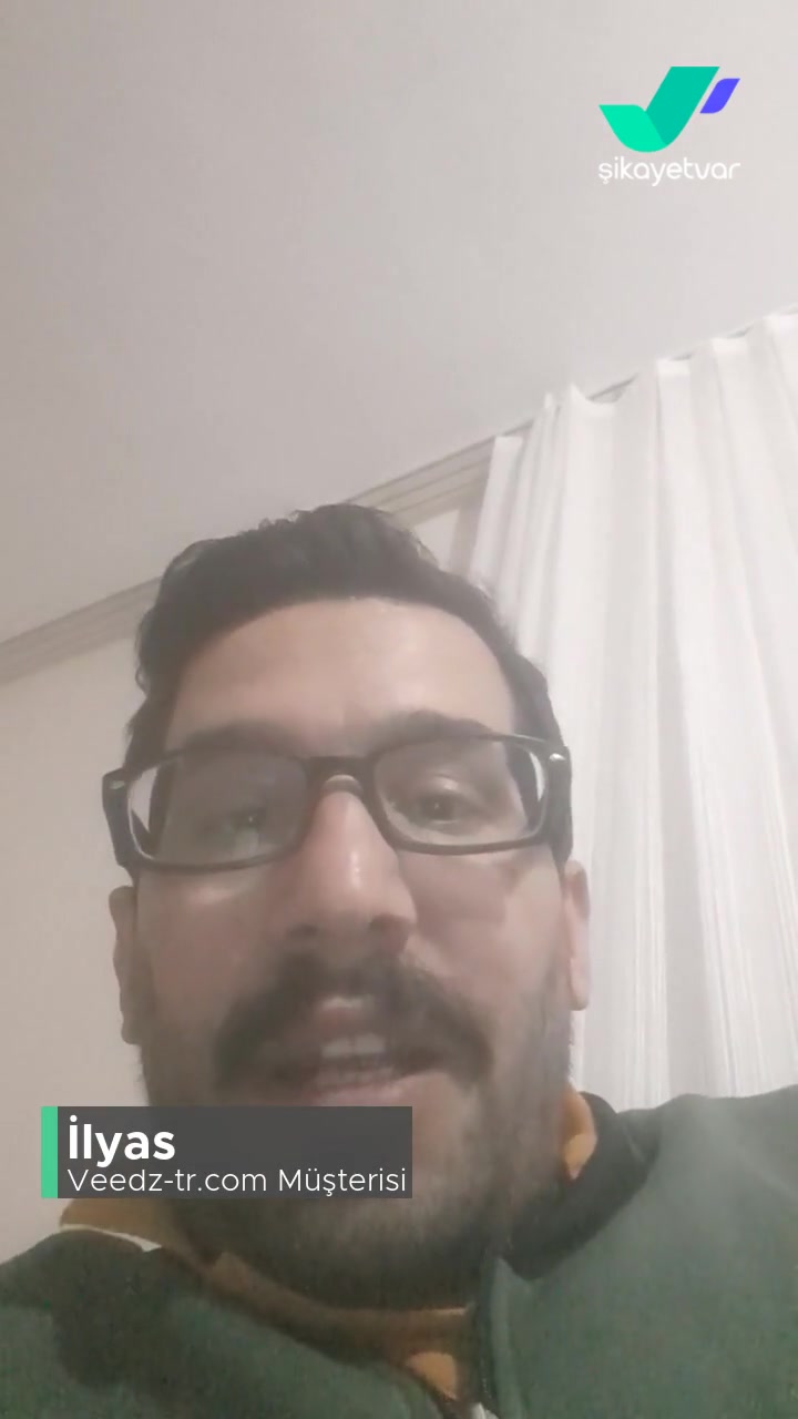 Veedz-tr.com Üzerine Abonelik Yapıyor! videonun kapak resmi