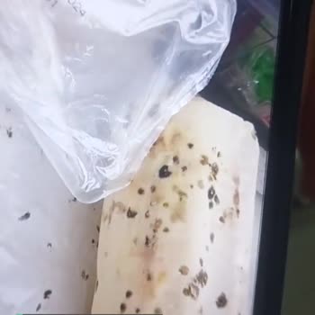 Balkan Süt Ürünleri Geçen Hafta Aldığımız Tereyağ Böyle Oldu!