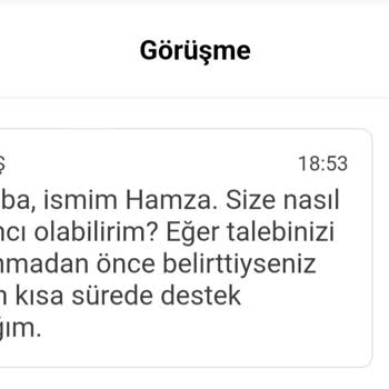 Pizza Bulls Kuşdili Buz Gibi Pizza Gönderiyor