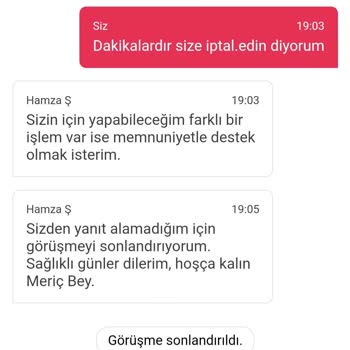 Pizza Bulls Kuşdili Buz Gibi Pizza Gönderiyor
